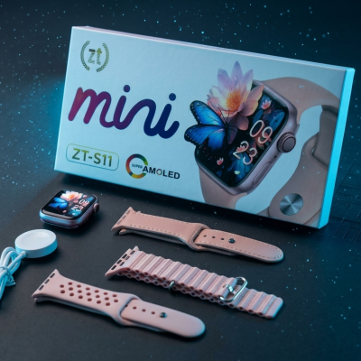 ZT-S11 Mini Smartwatch